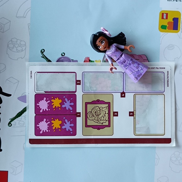 Lego Set - Picture 8 of 8